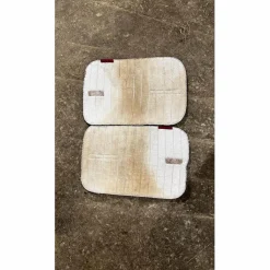 flanelle avant