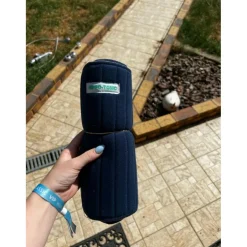 Flanelle avant hippo tonic