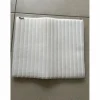 Flanelle blanche