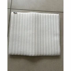 Flanelle blanche