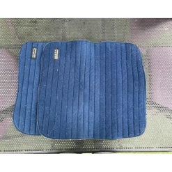flanelles arrières HKM