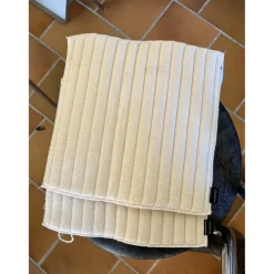 Flanelles blanches