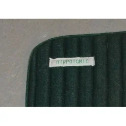 Flanelles Hippo-Tonic