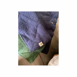 Flanelles taille cheval