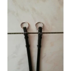 Flèche martingale