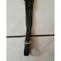 Flèche martingale
