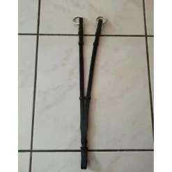 Flèche martingale