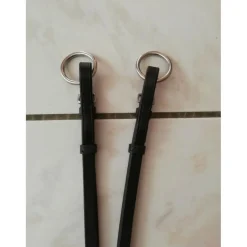 Flèche martingale