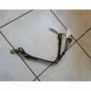 Fleche de collier de chasse