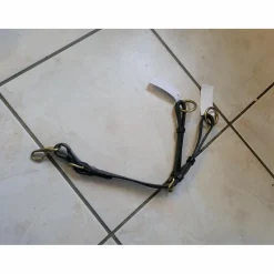 Fleche de collier de chasse