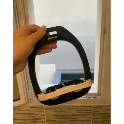 flex on