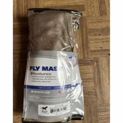 fly mask