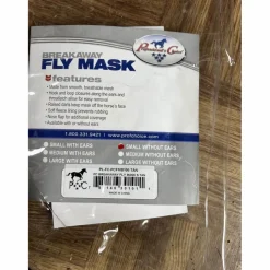 flymask