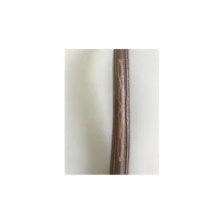 fontal havane avec surpiqûres
