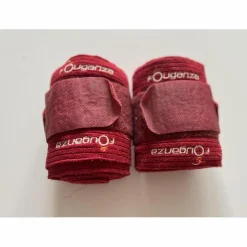 Fouganza Bandes de Polo