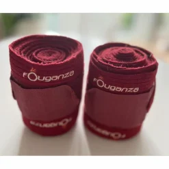 Fouganza Bandes de Polo