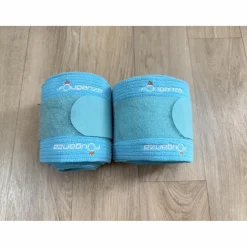 Fouganza Bandes de polo