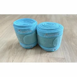 Fouganza Bandes de polo