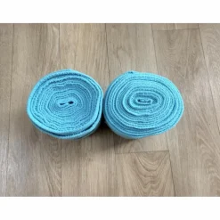 Fouganza Bandes de polo