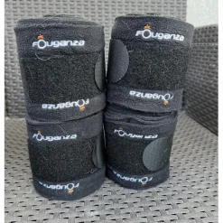 Fouganza Bandes Noir
