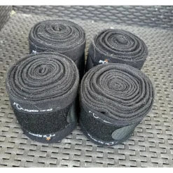 Fouganza Bandes Noir