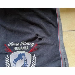 Fouganza Couverture 150