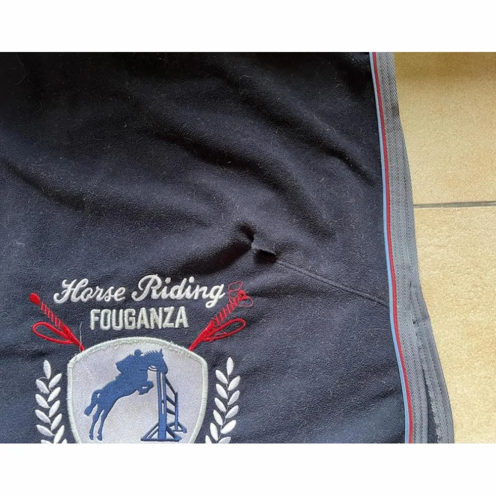 Fouganza Couverture 150