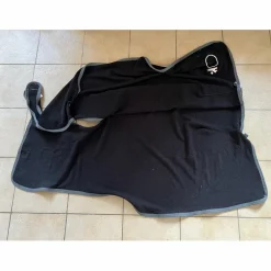 Fouganza, Couvre rein Full