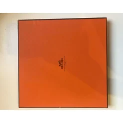 Foulard hermès