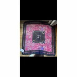 Foulard lauria garrelli hkm