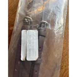 fourche anneaux martingale CWD