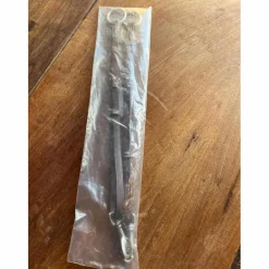 fourche anneaux martingale CWD