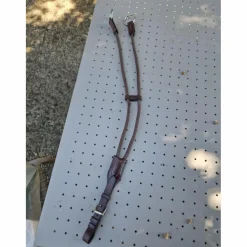 Fourche de martingale