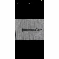 Fourche de martingale