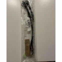 FOURCHE DE MARTINGALE A ANNEAUX DY'ON