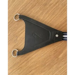 Fourche de martingale Antares