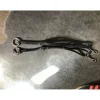 Fourche de martingale CWD noire