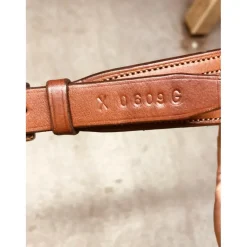 Fourche de martingale CWD