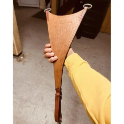 Fourche de martingale CWD