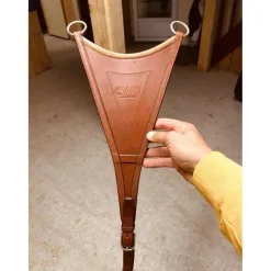 Fourche de martingale CWD