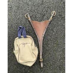 Fourche de martingale DYON
