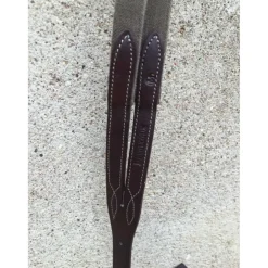 Fourche de martingale élastique Devoucoux