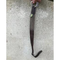 Fourche de martingale élastique Devoucoux