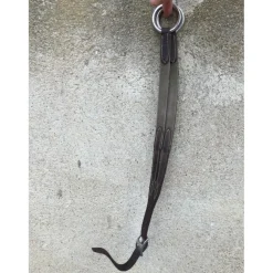 Fourche de martingale élastique Devoucoux
