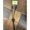 fourche de martingale élastique