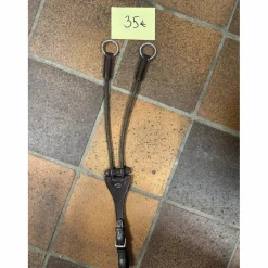 fourche de martingale élastique