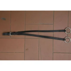 Fourche de martingale noire
