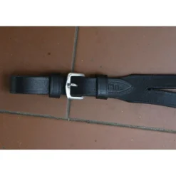 Fourche de martingale noire