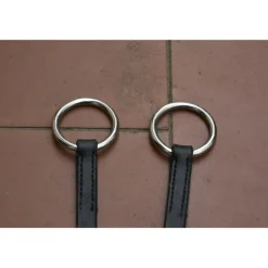 Fourche de martingale noire