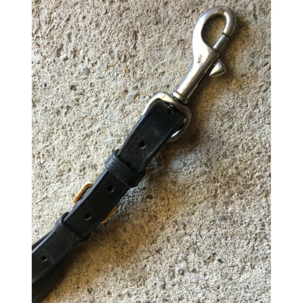 Fourche de martingale noire